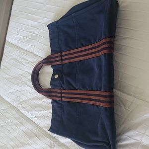 Hermes Tote Bag